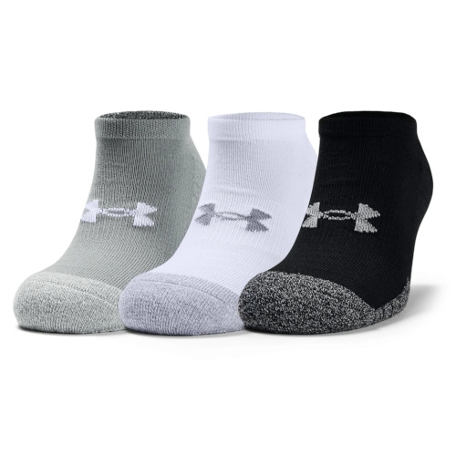 UA HeatGear Lav (Herre)