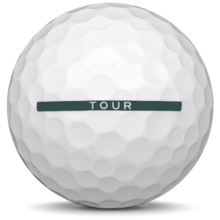 Golfballen Vice Tour I årsmodell 2023.