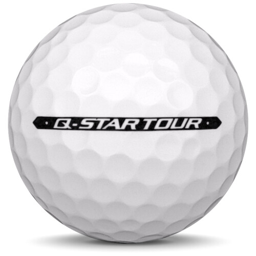 Srixon Q-Star Tour