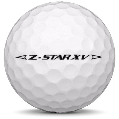 Srixon Z-Star XV