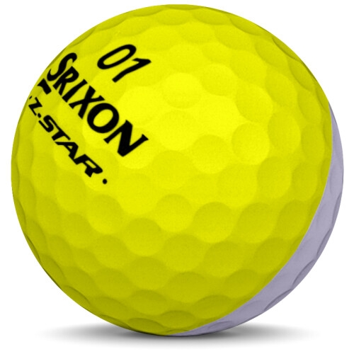 Srixon Z-Star